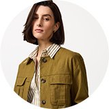 20% off selected styles.