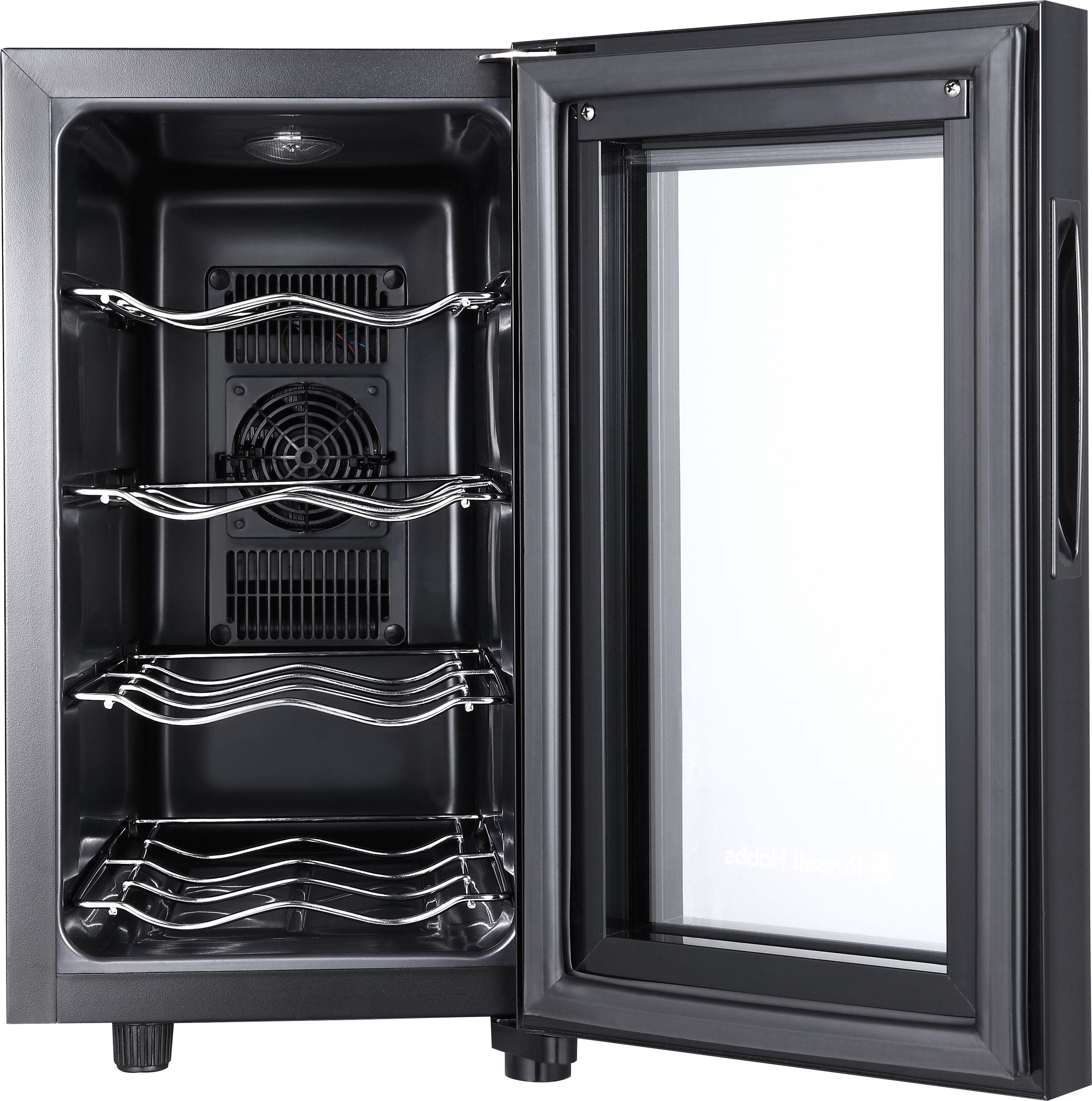 Russell Hobbs RH8WC2 Reviews