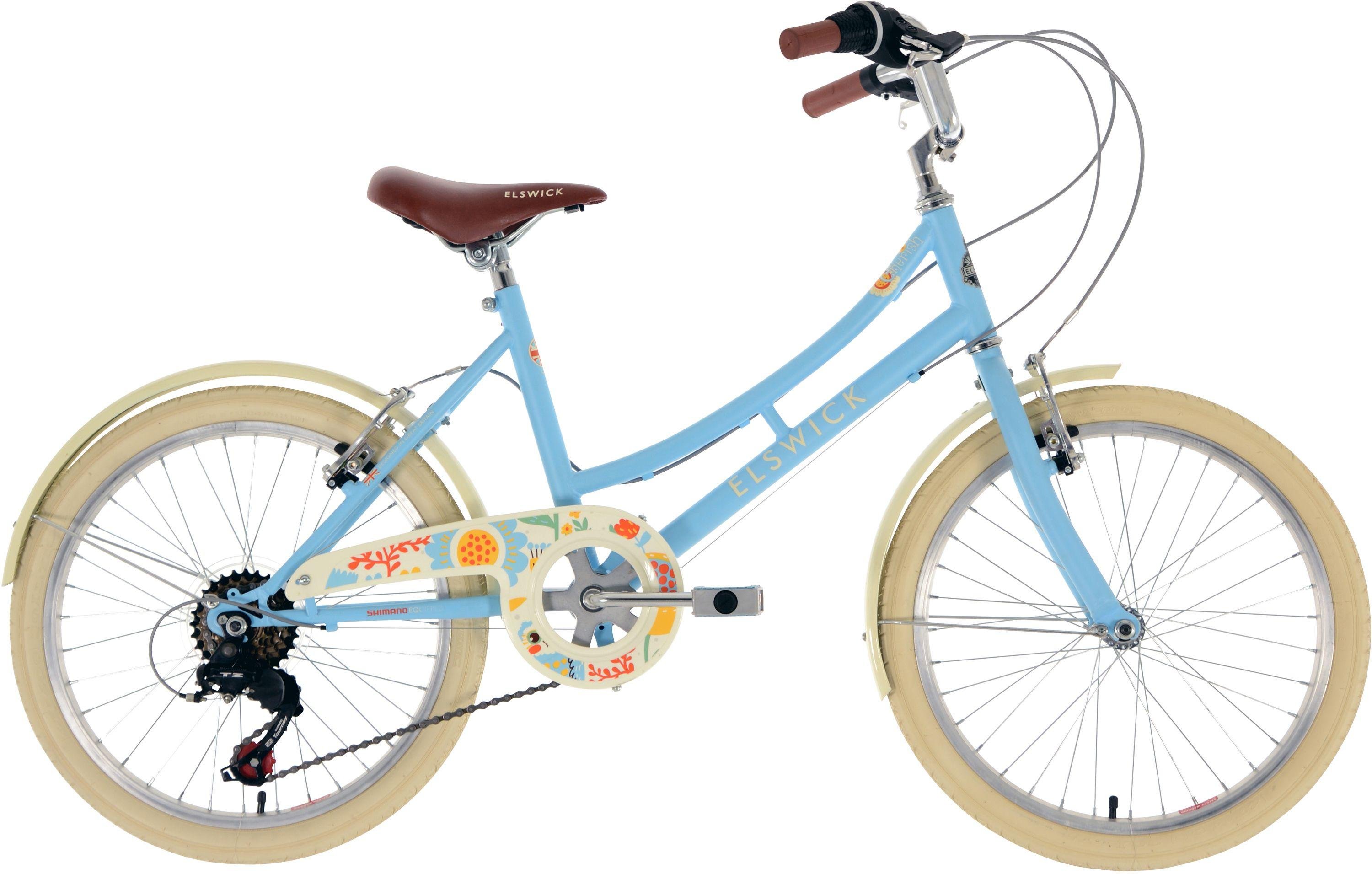 elswick kids bike