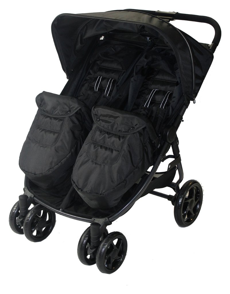 pushchair packages uk