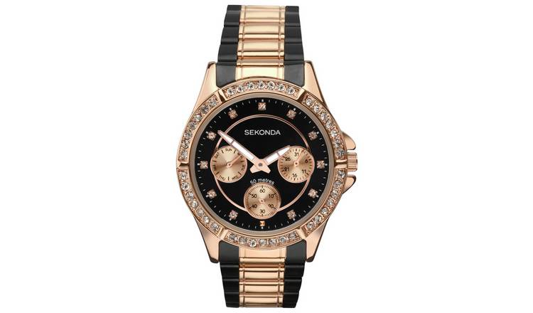 Sekonda editions 2025 women's fashion watch