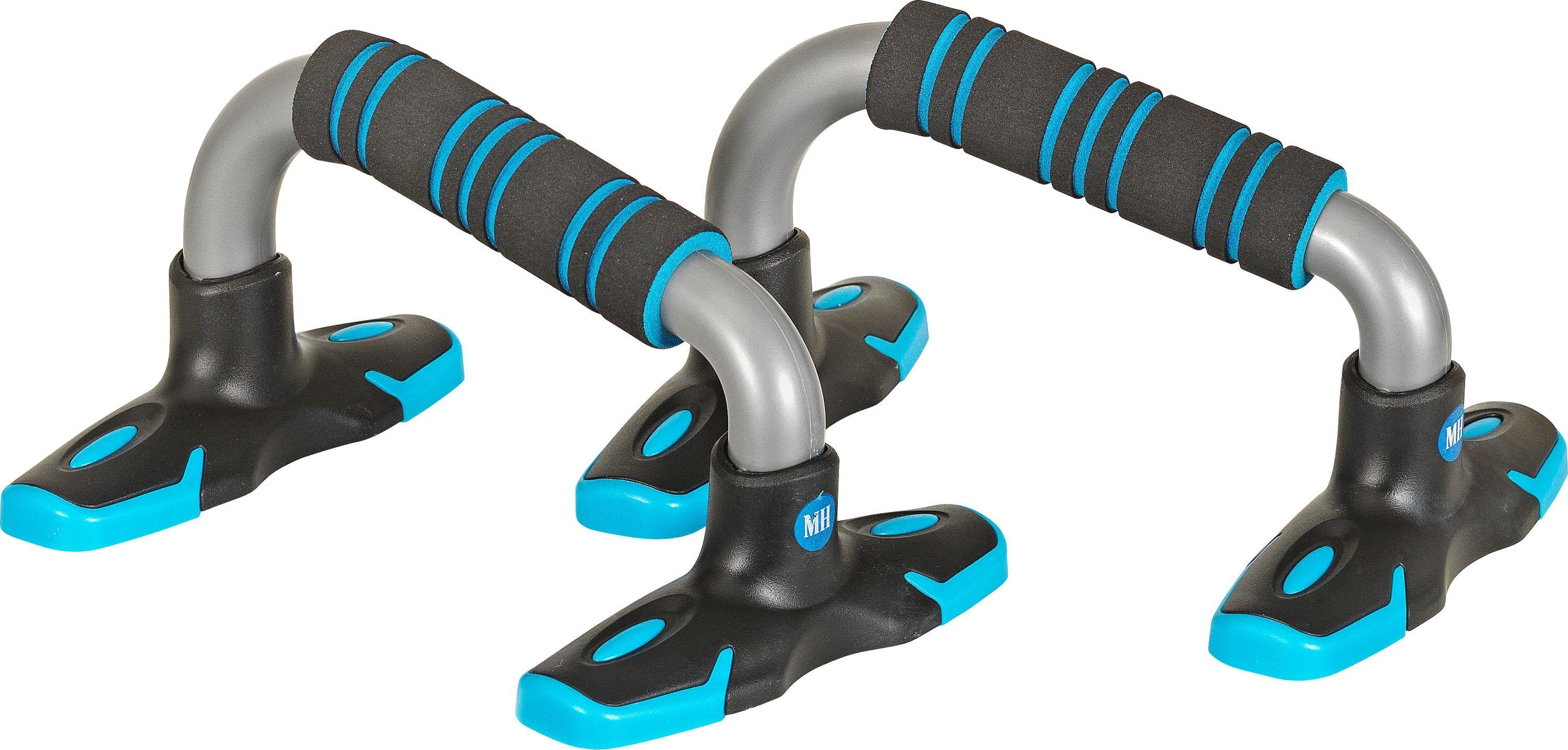 Men's Health Push Up Bars