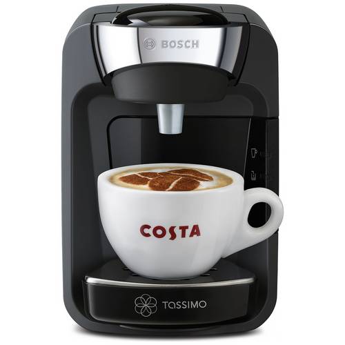 Buy Tassimo by Bosch Suny Pod Coffee Machine Black