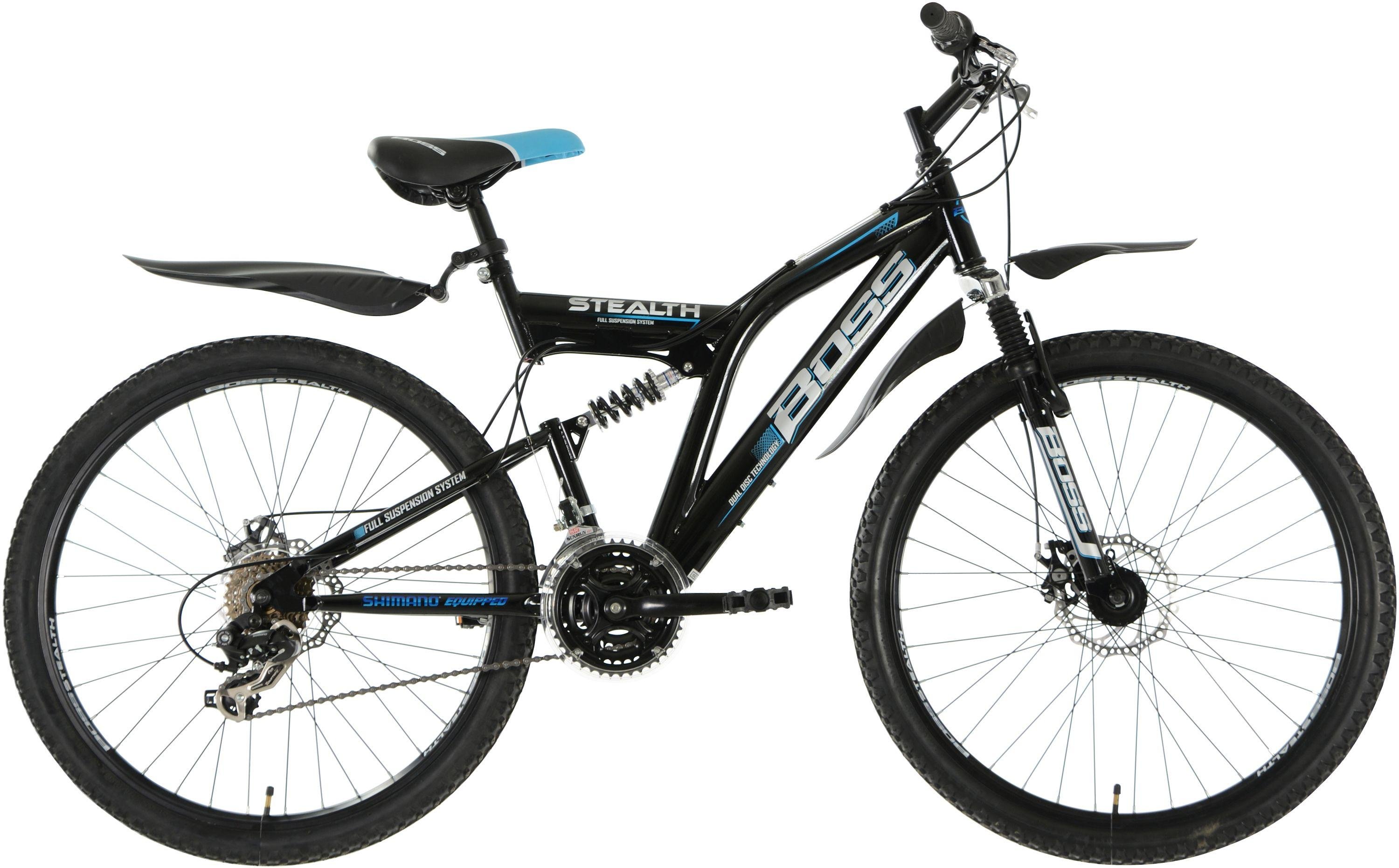 bikes argos