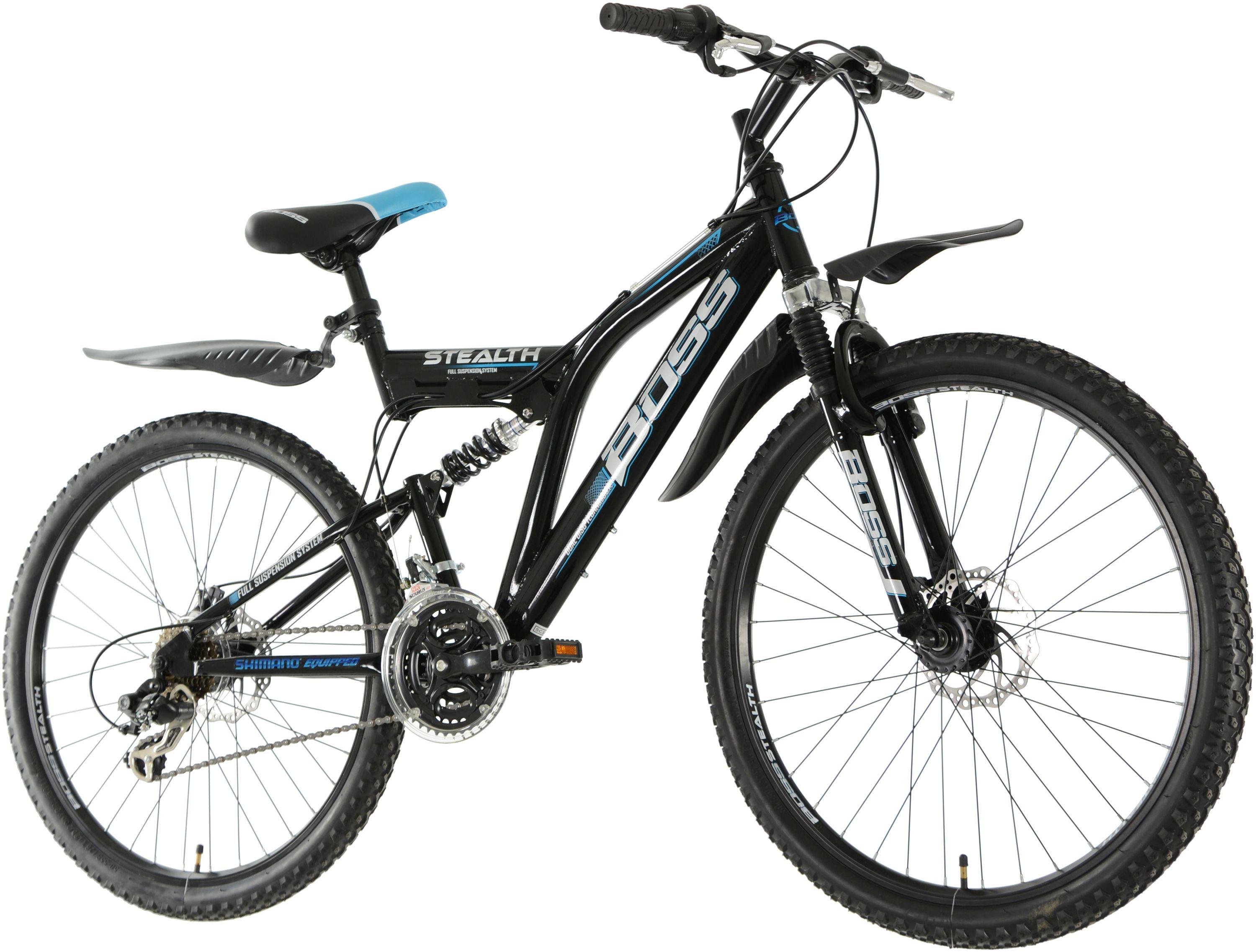 argos 26 inch bikes