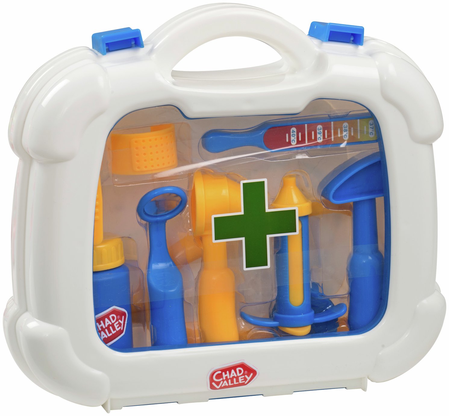 Chad Valley Doctors Set Great for Role Play Fun Kids 5 Stars for sale online 
