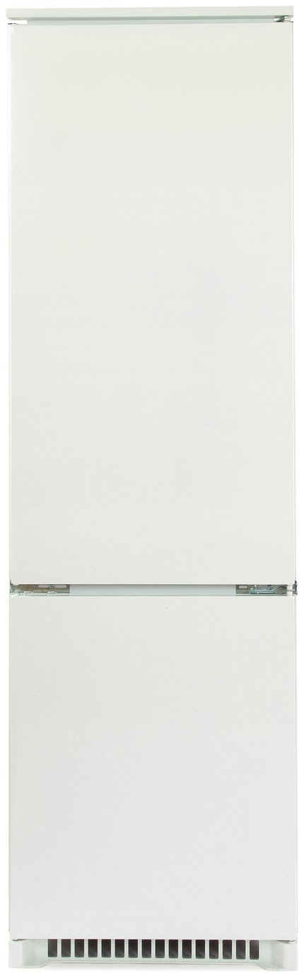 White Knight FF250IH Integrated Tall Fridge Freezer - White