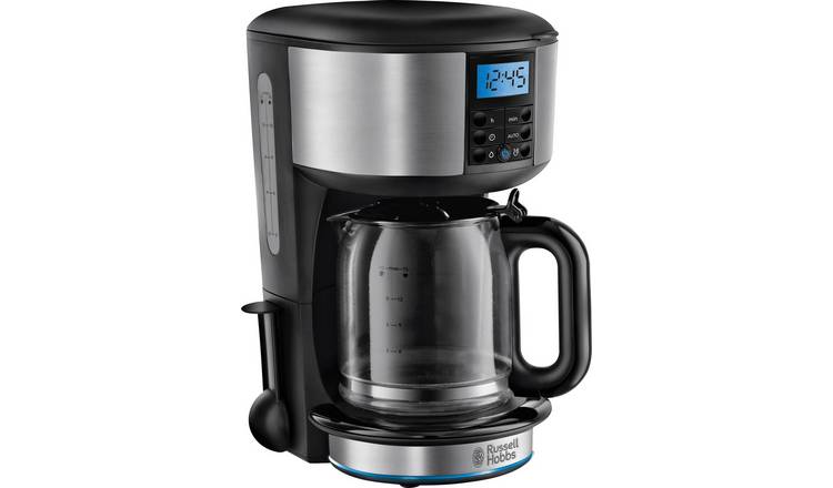 Russell Hobbs Apollo Filter Coffee Maker 18593 