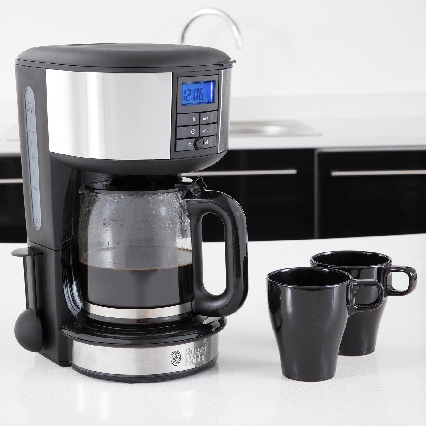 Russell Hobbs 20680 Buckingham Reviews