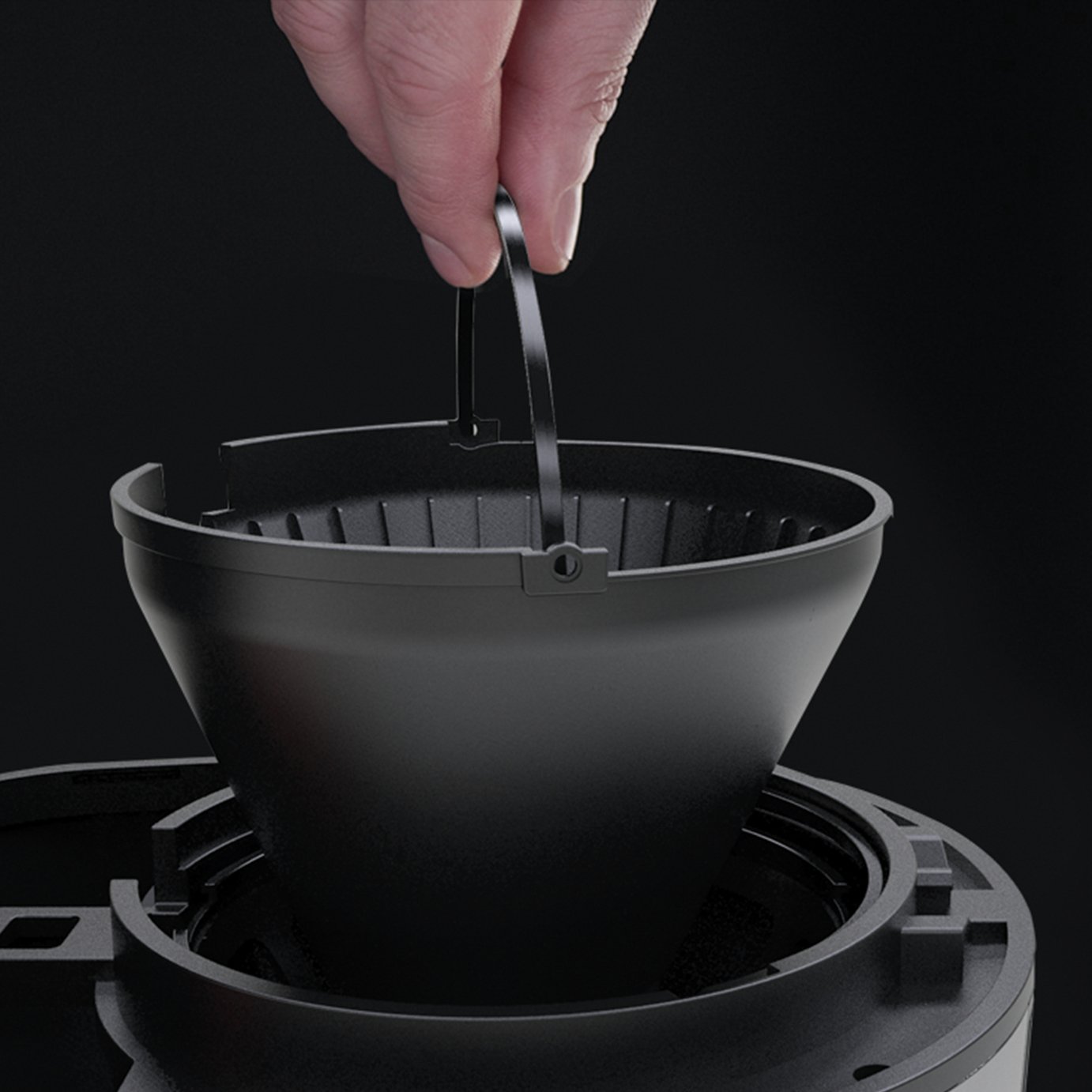 Russell Hobbs 20680 Buckingham Filter Coffee Machine Reviews Updated