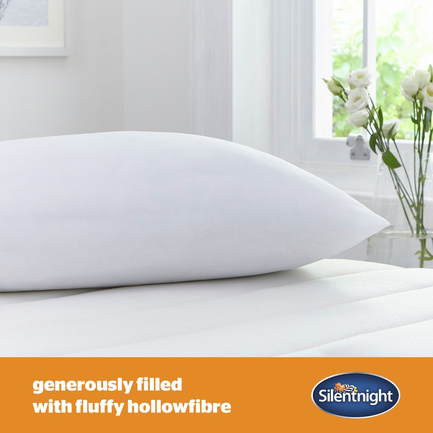 silent night airmax pillow argos,Save up to