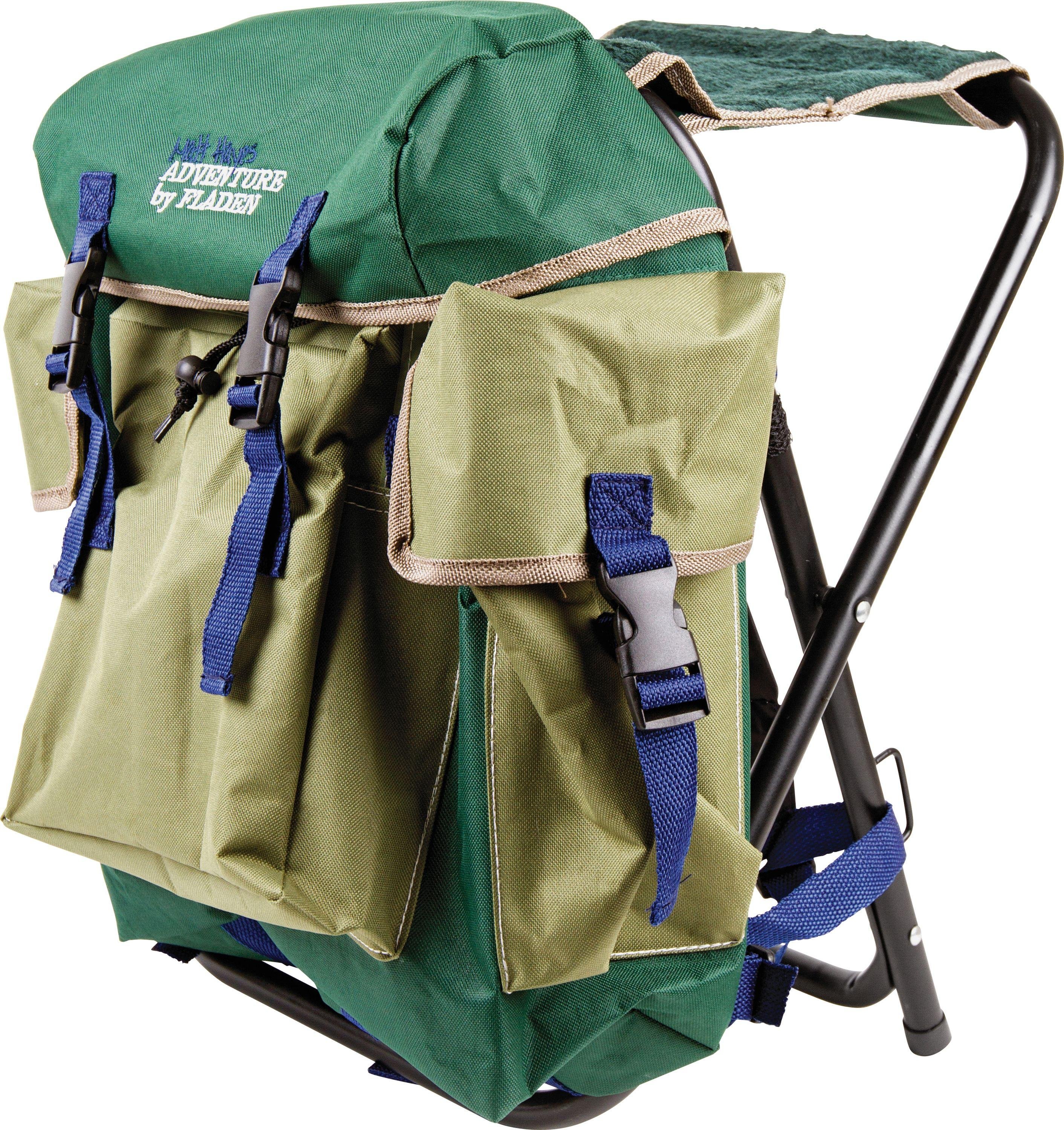 Matt Hayes Adventure Deluxe Chair Bag