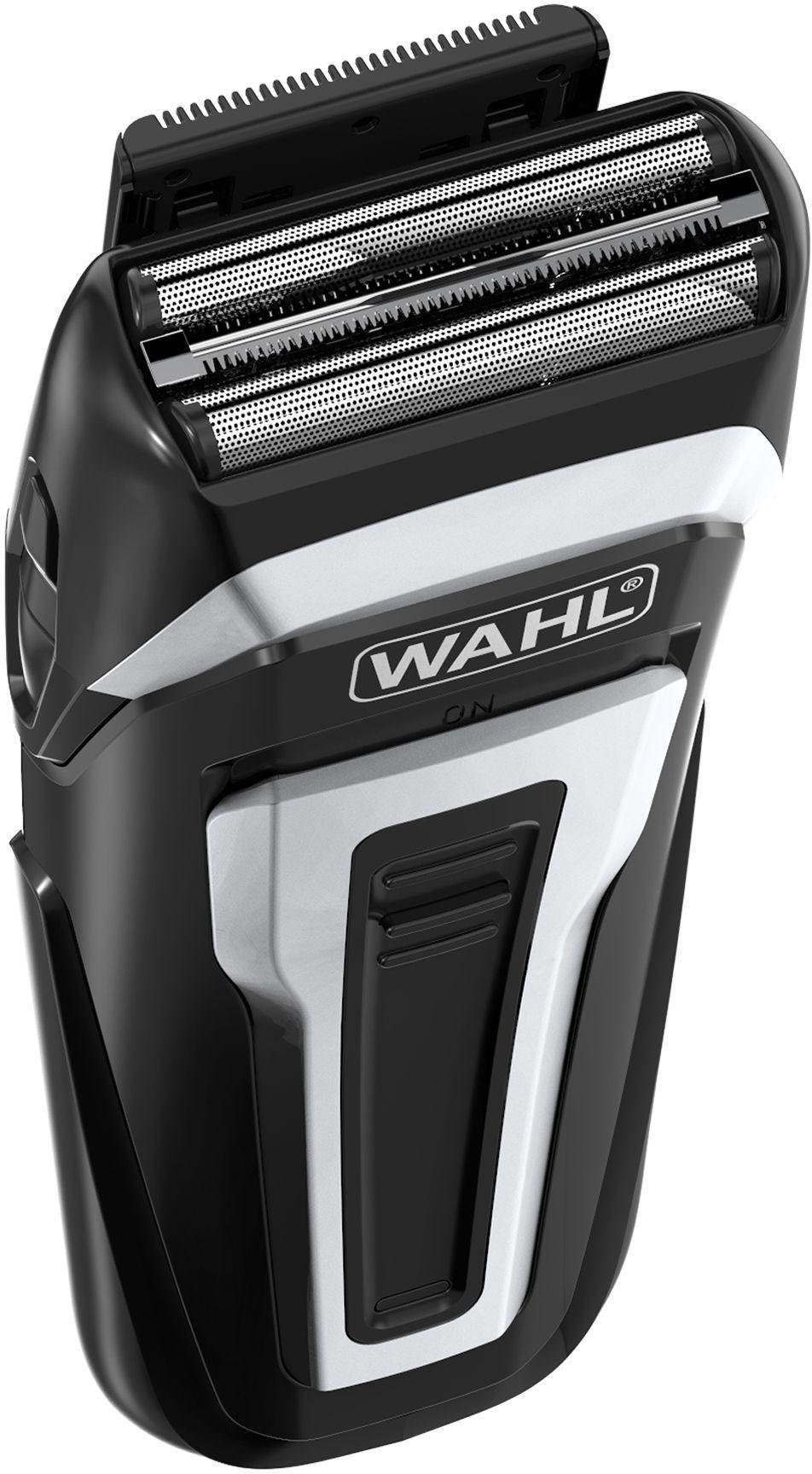 Wahl Ultima Plus Electric Shaver Reviews