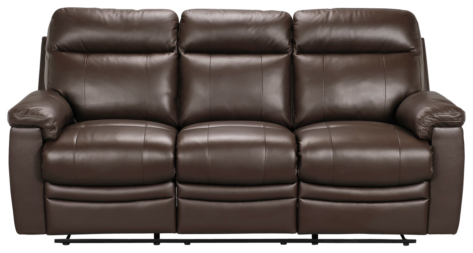 Argos Home New Paolo Large Manual Recliner - Sofa/Chair Reviews