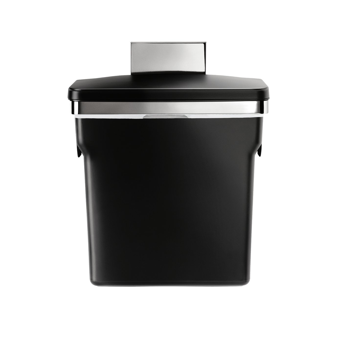 simplehuman 10L In-Cabinet Cupboard Bin Review