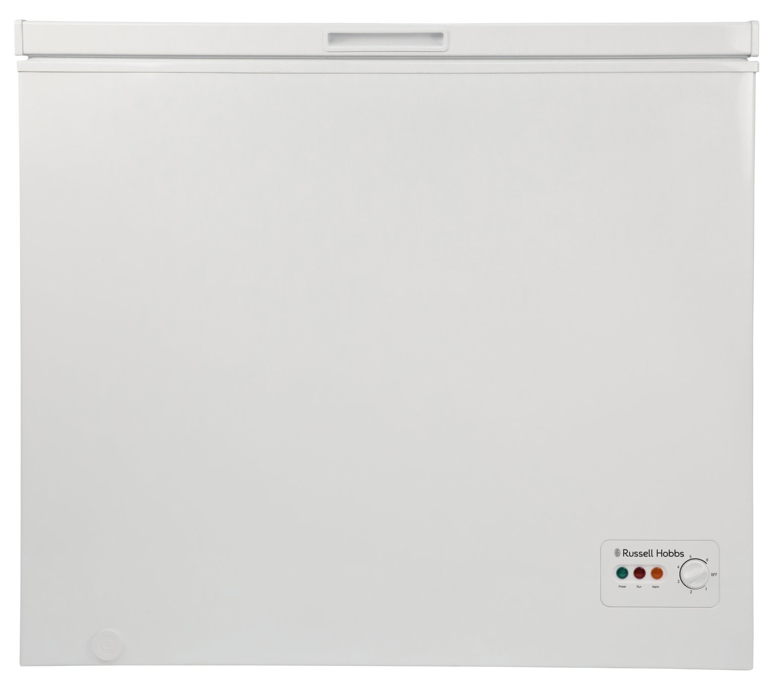 Russell Hobbs RHCF200 Chest Freezer Review
