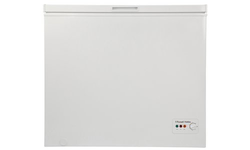 Russell Hobbs RHCF200 Chest Freezer - White