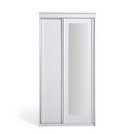 Hallingford 3 door sliding wardrobe