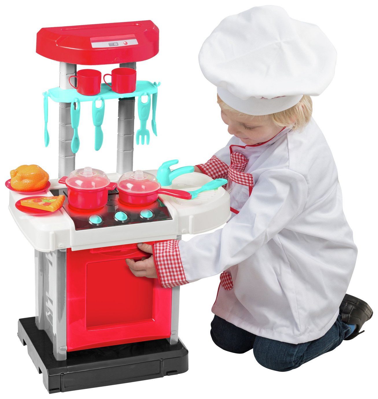 chad valley cook and play toy kitchen