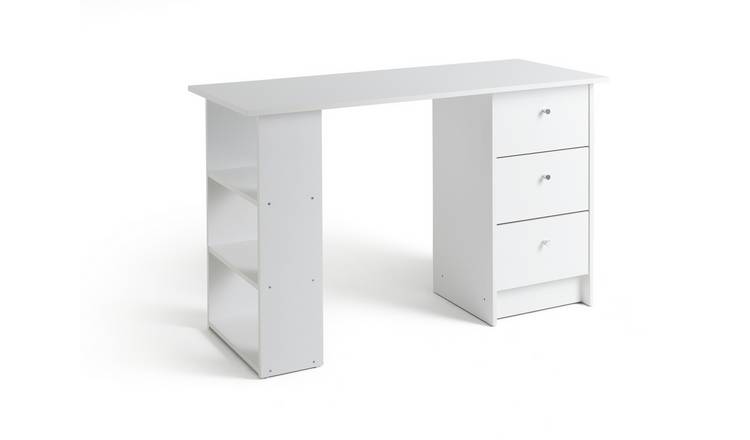 Office desk store for home argos