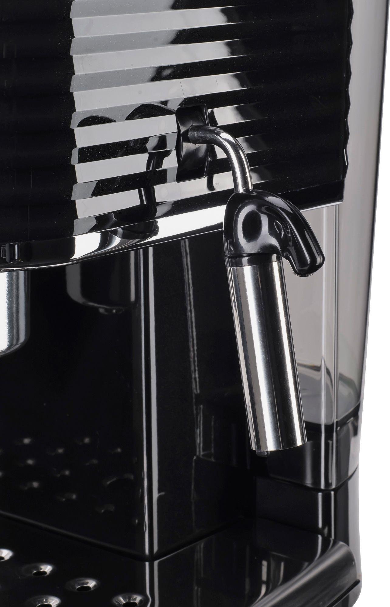 De'Longhi ECZ351BLK Scultura Espresso Machine Reviews