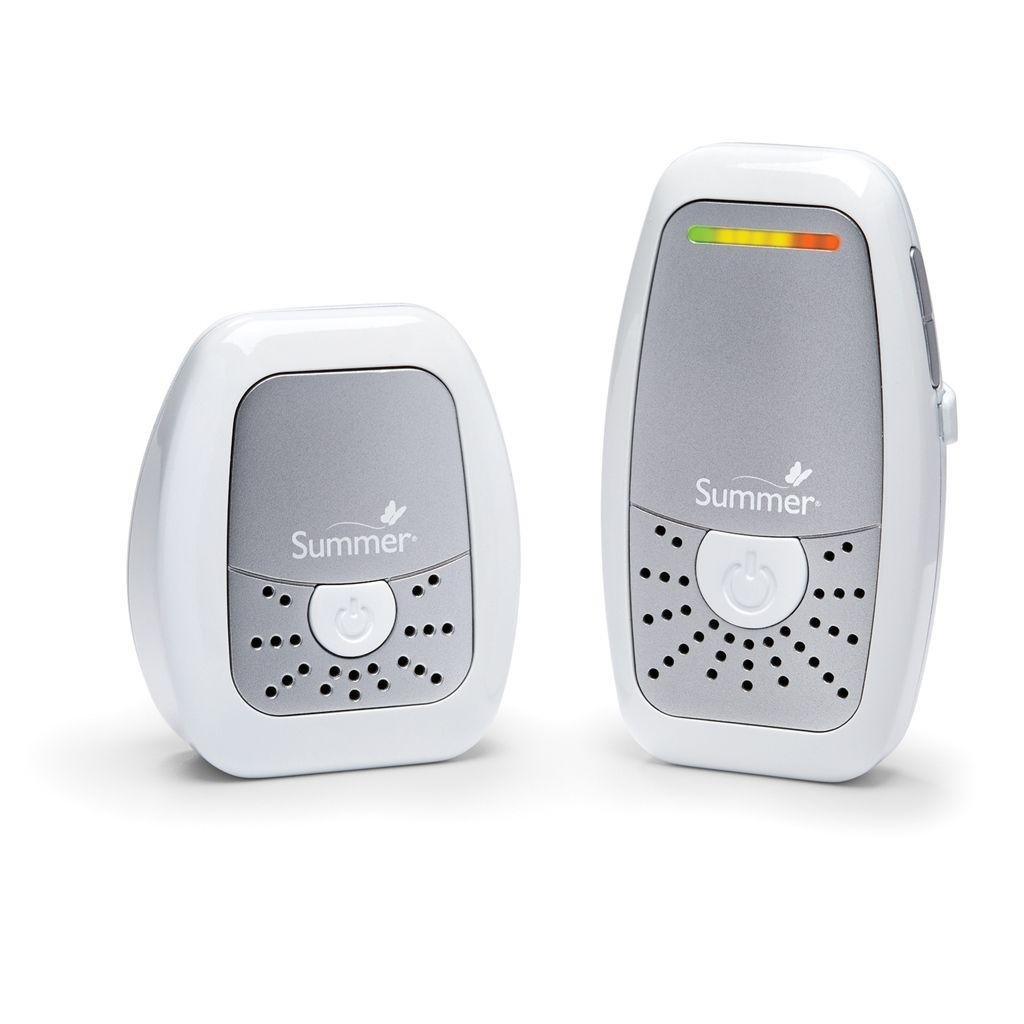 Summer Infant Babywave Digital Baby Monitor