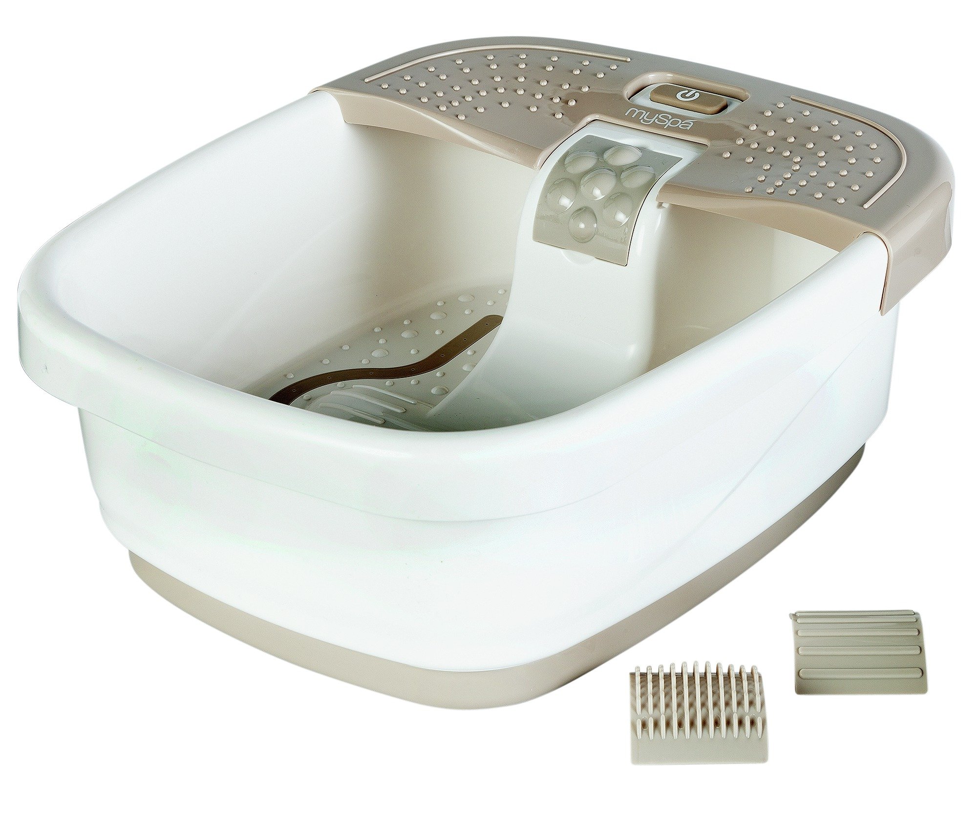 HoMedics MySpa Bliss Footspa