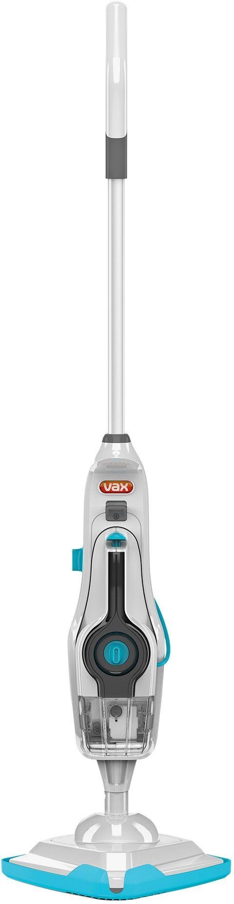 Vax Steam Fresh Combi Classic S86-SF-CC Steam Mop Review