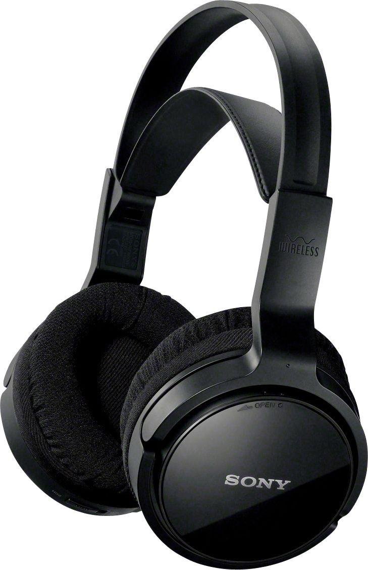 sony-mdrrf811rk-wireless-headphones-reviews