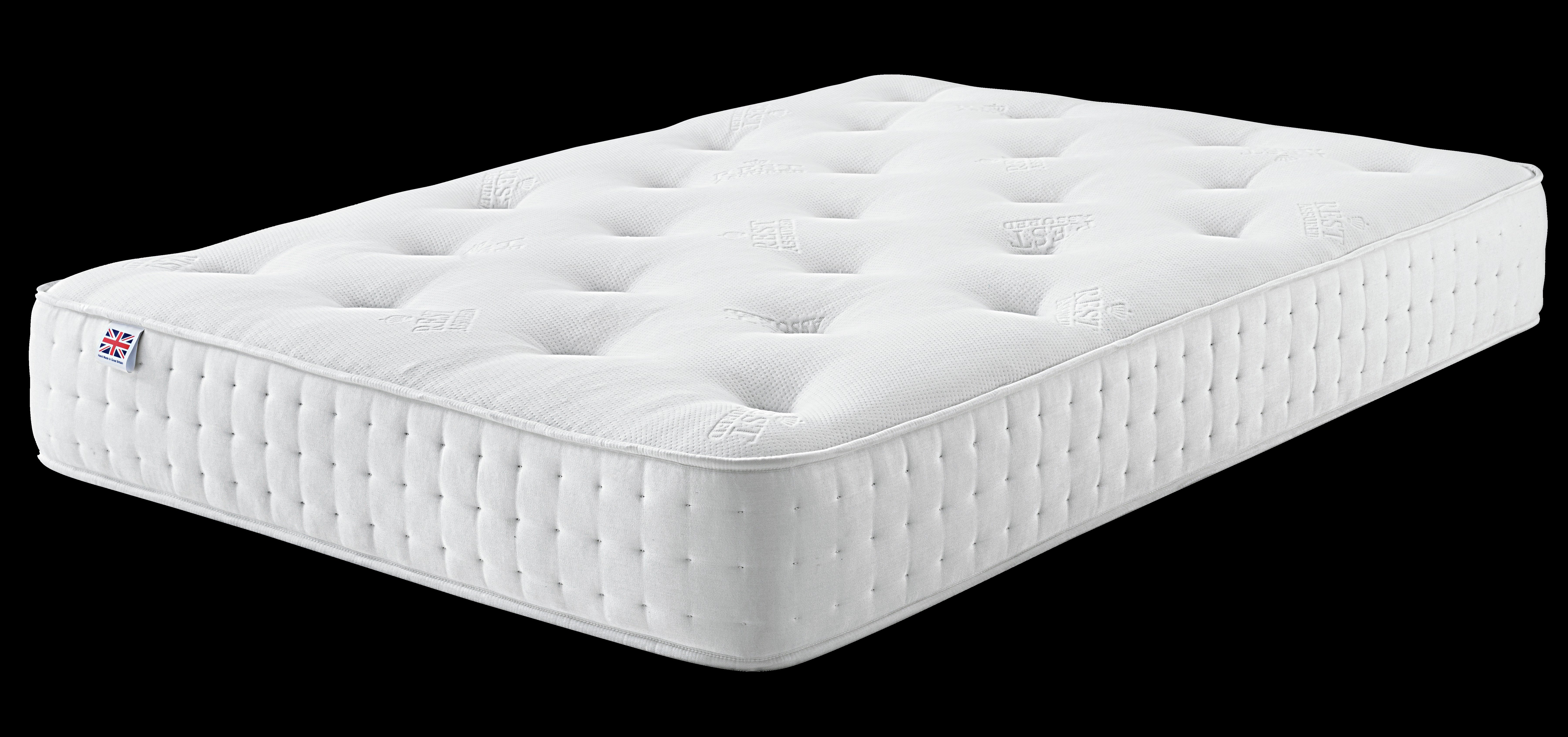 Rest Assured Reviews