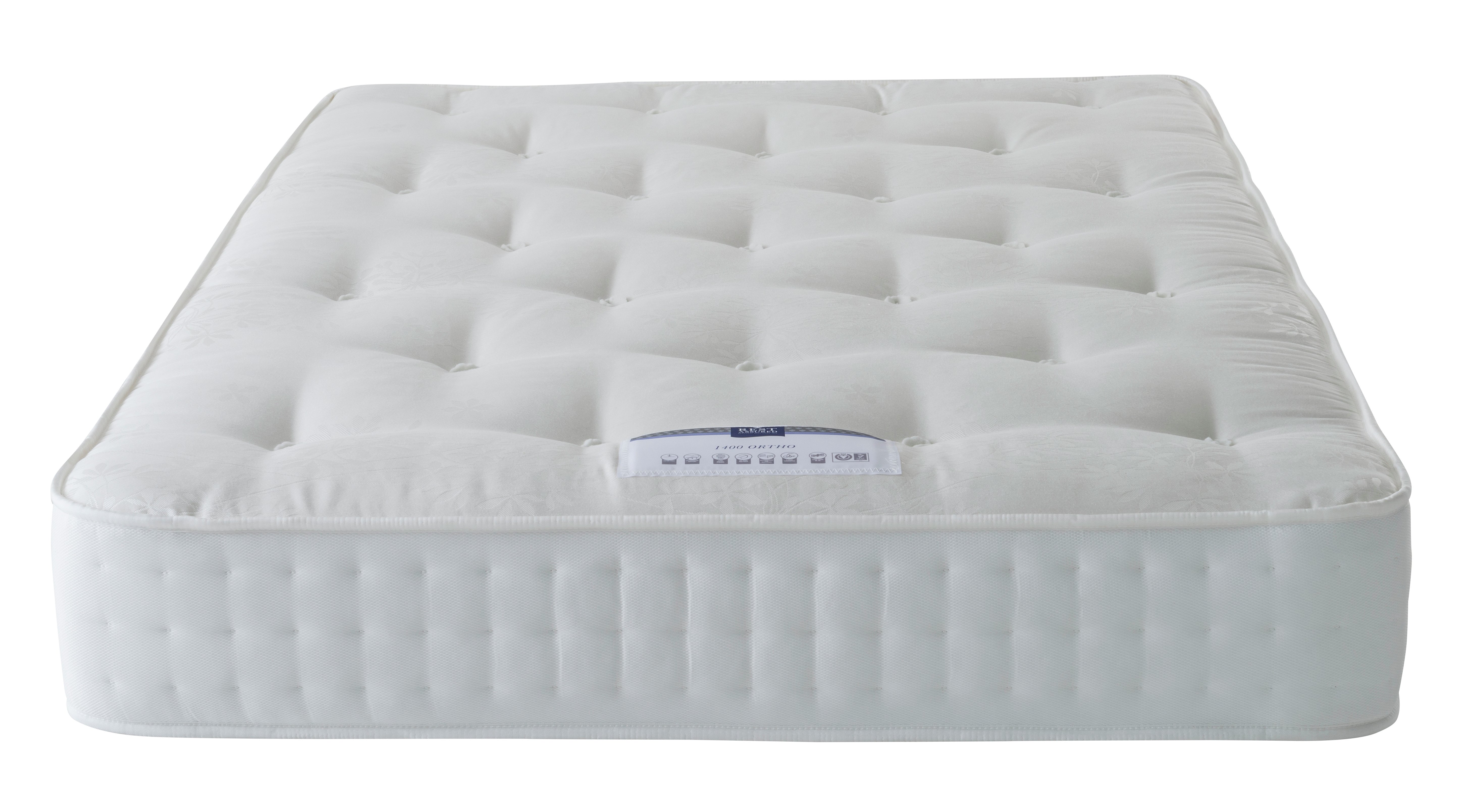 Rest Assured Reviews