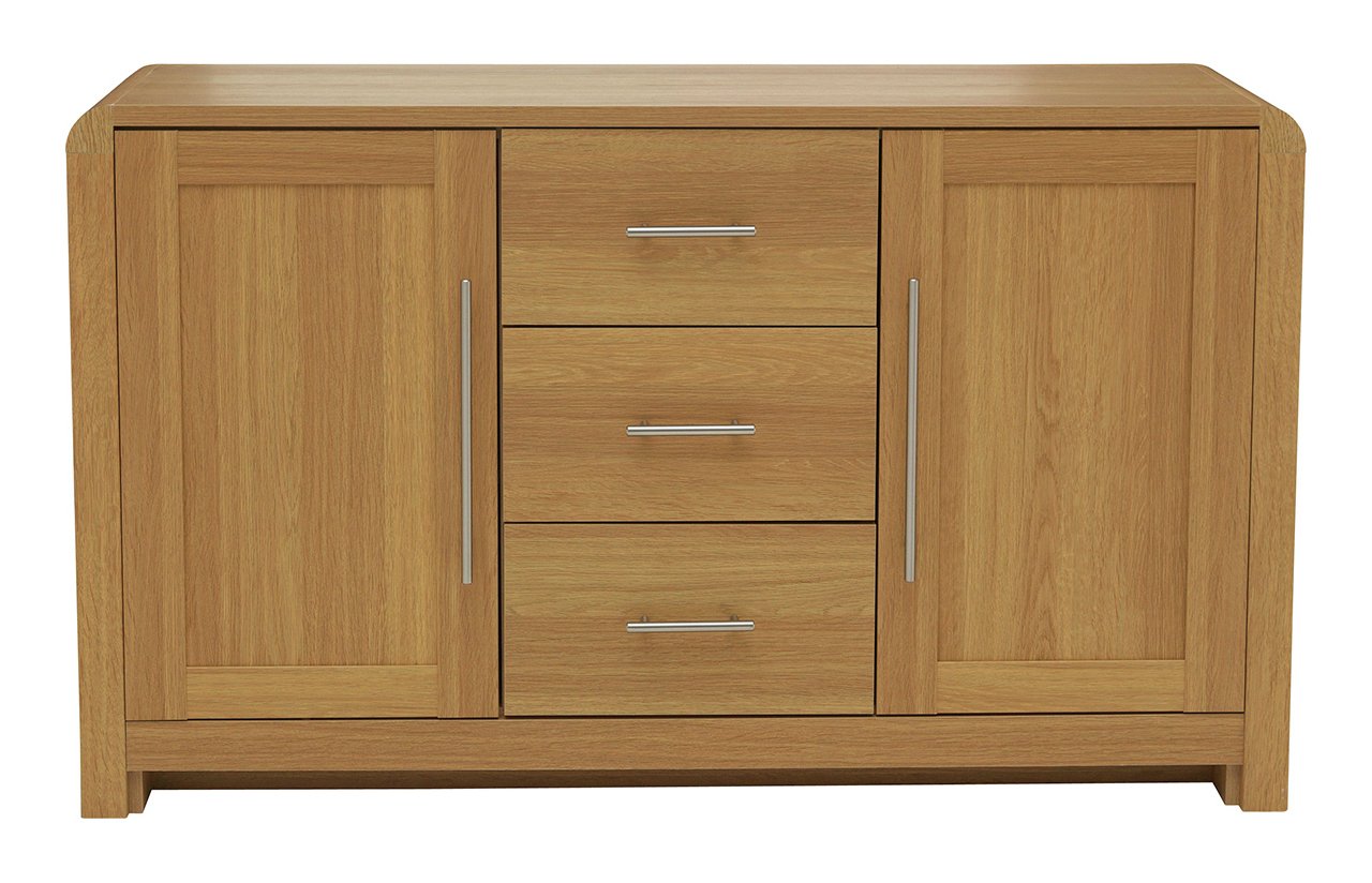 argos living room sideboards