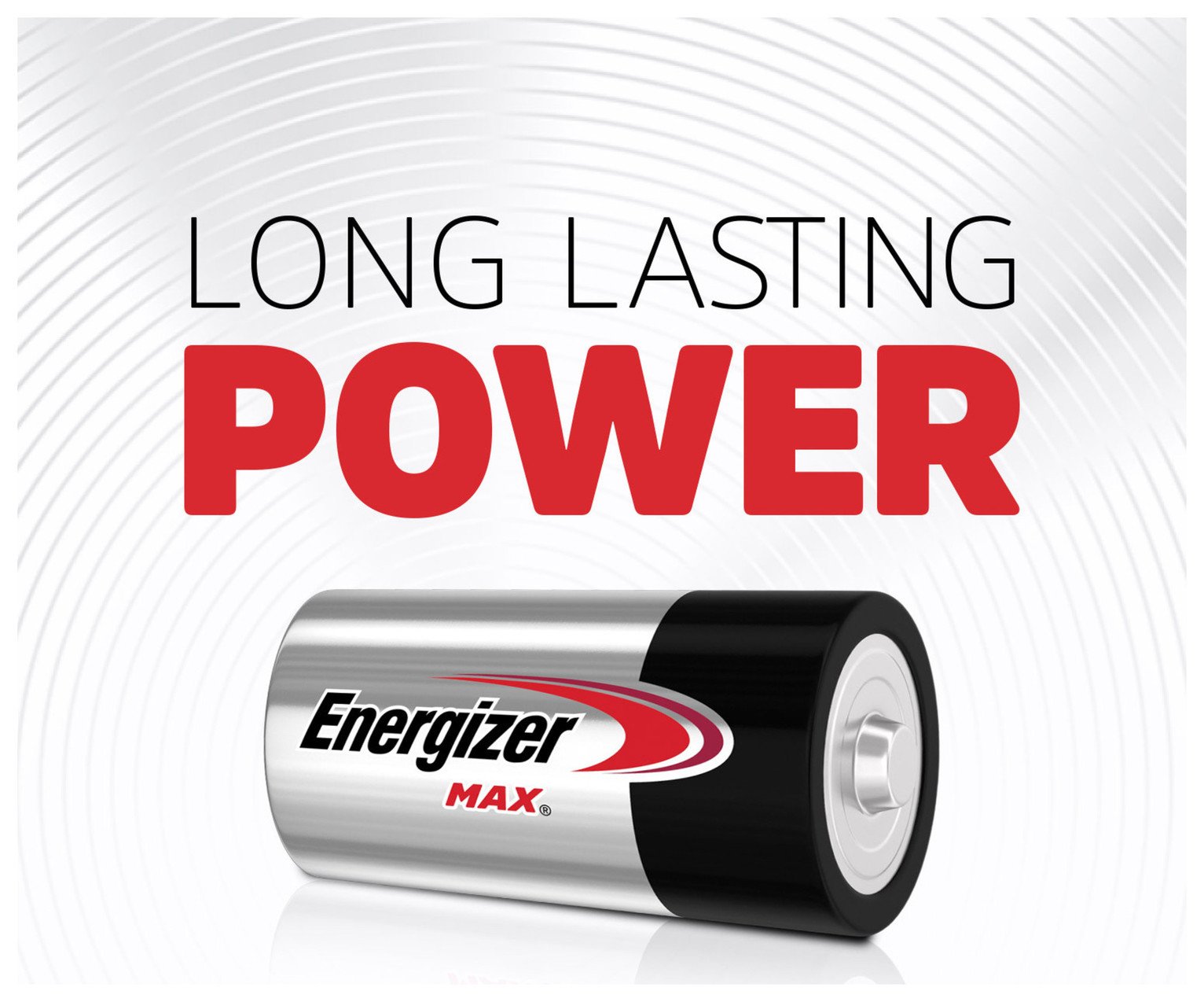 Energizer Max C Batteries Review