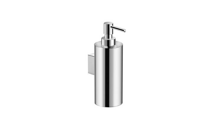 Cosmic Architect 240ml Soap Dispenser - Silver