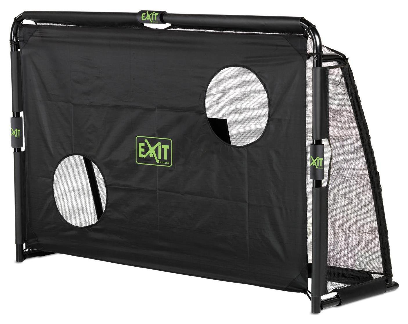 Exit Maestro Football Goal. Review