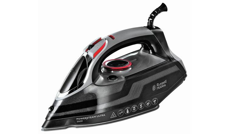 Russell Hobbs Cordless One Temperature 26020 review: it's a