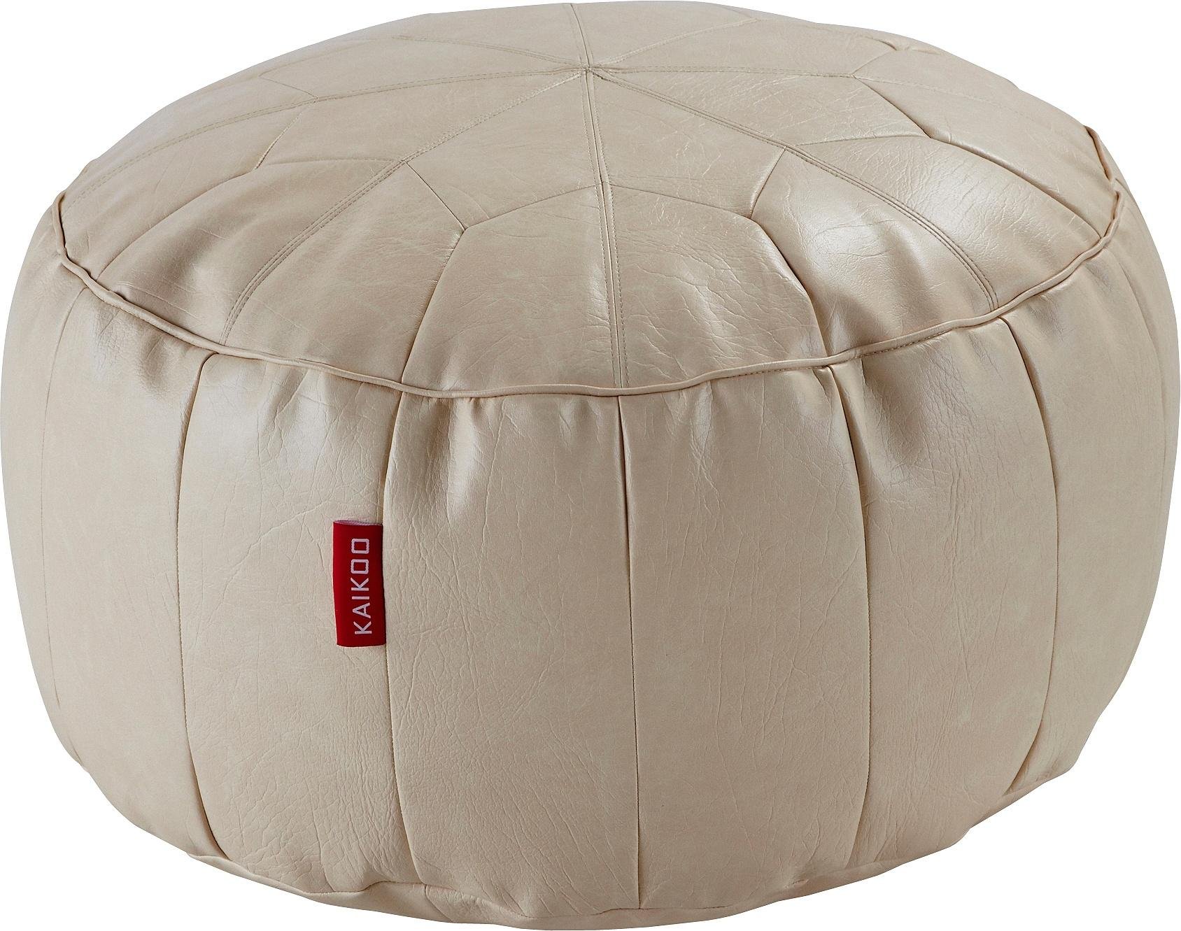 Bean bag deals footstool argos