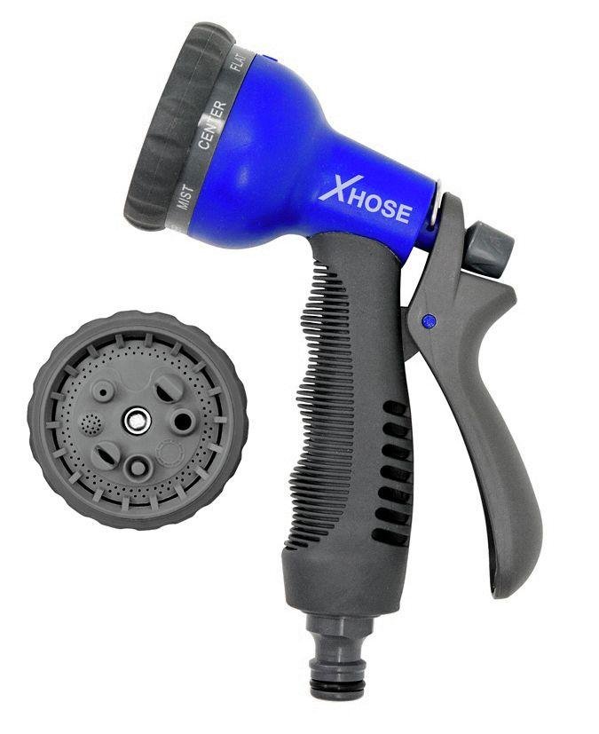 XHose 8 Spray Gun