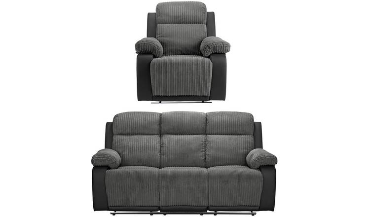 Recliner armchairs online argos