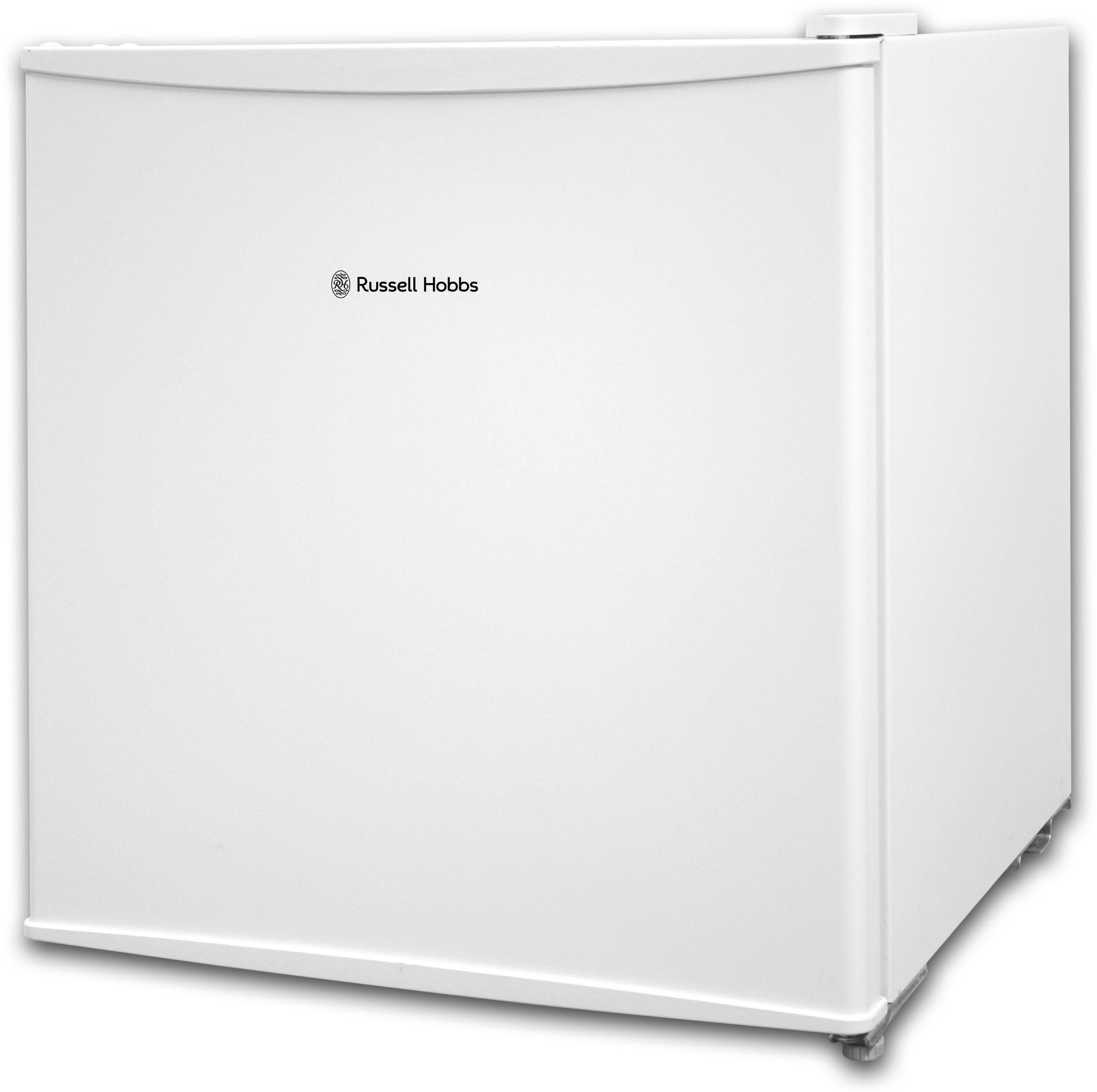 Russell Hobbs RHTTLF1 Tabletop Larder Fridge - White