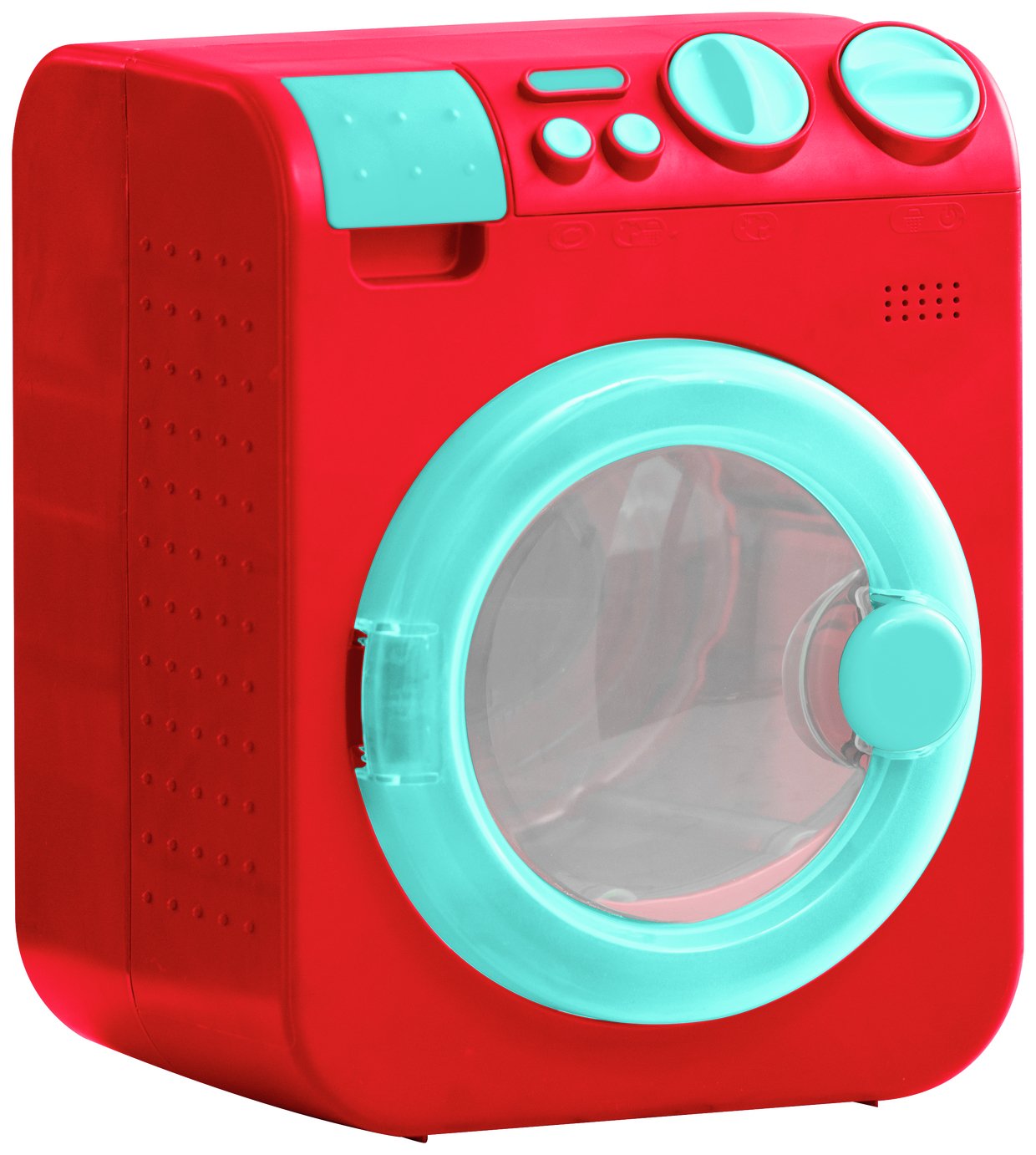 argos washing machine toy