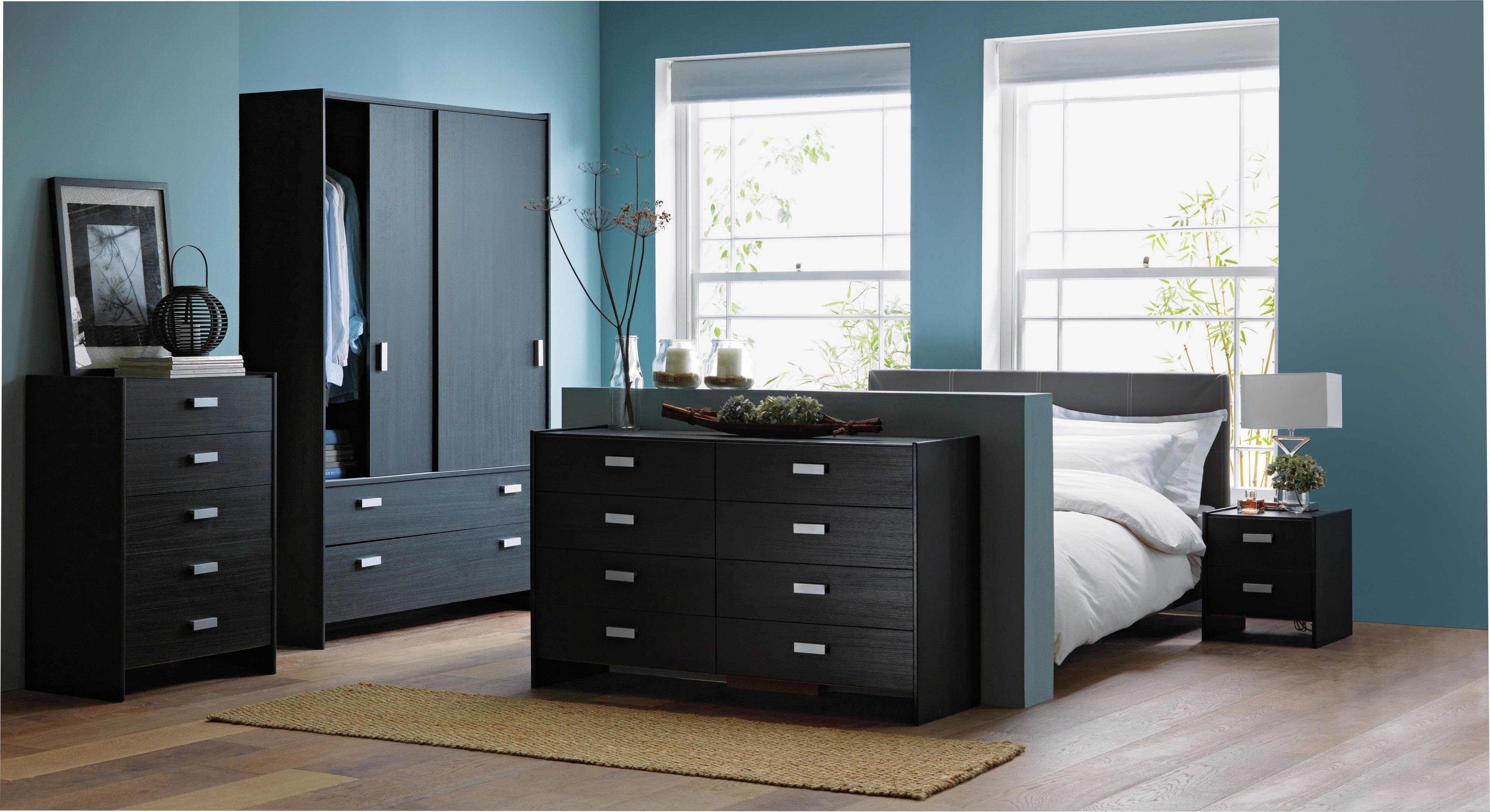 Argos Home Capella 4+4 Drawer Chest Review