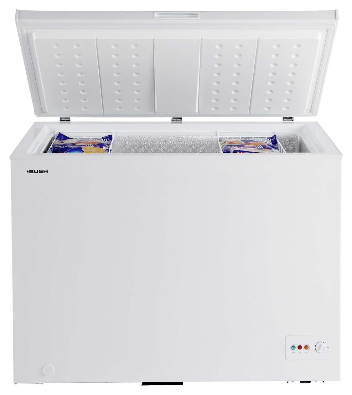 Bush BCF295L Chest Freezer Review