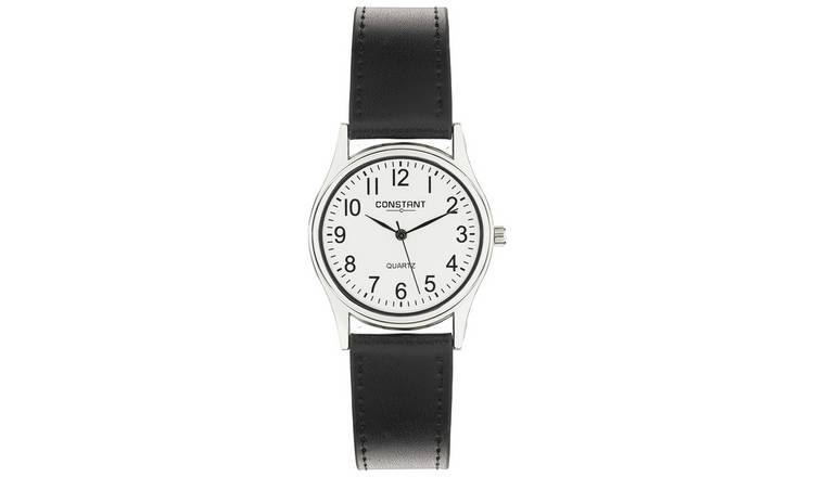 Quartz watch clearance