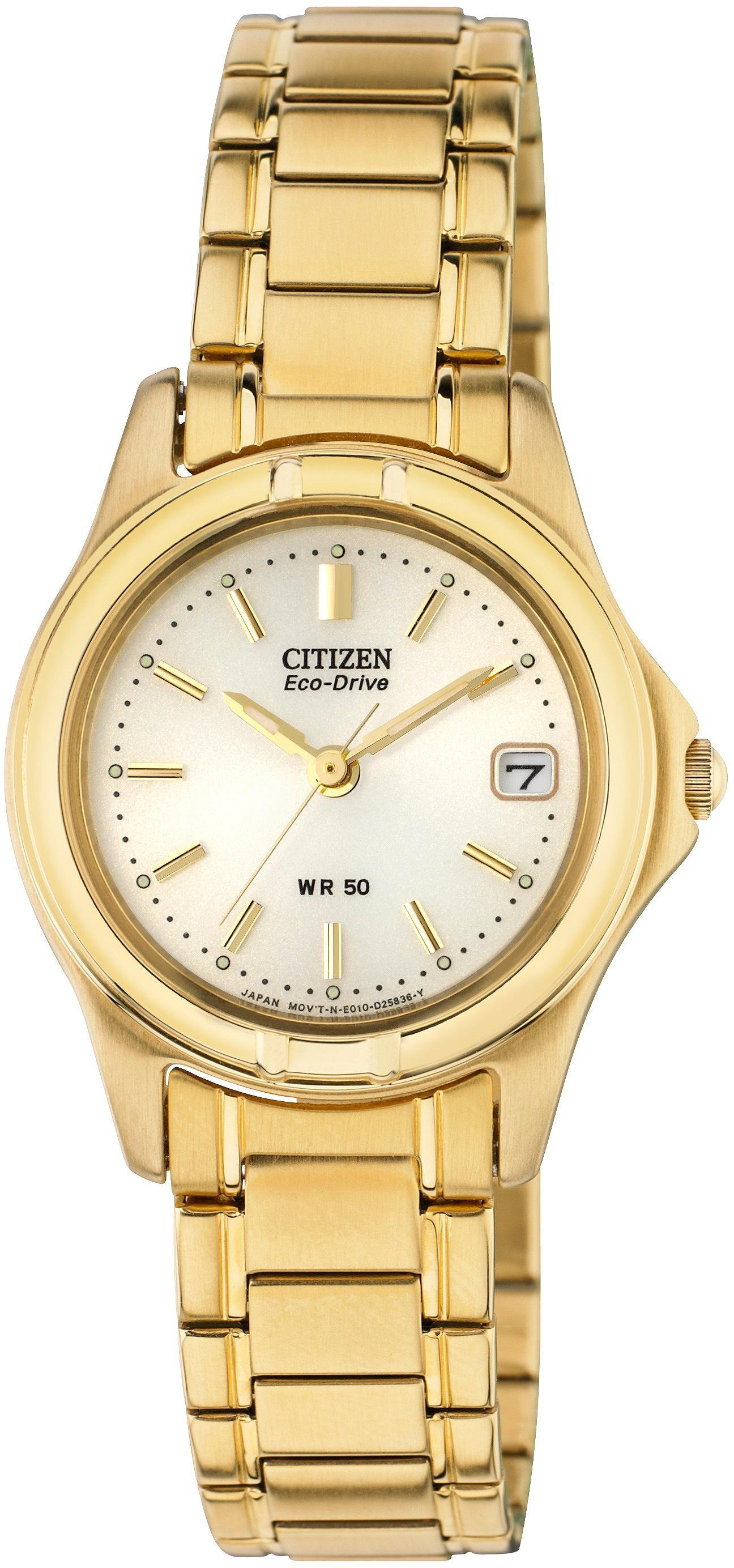 citizen watches