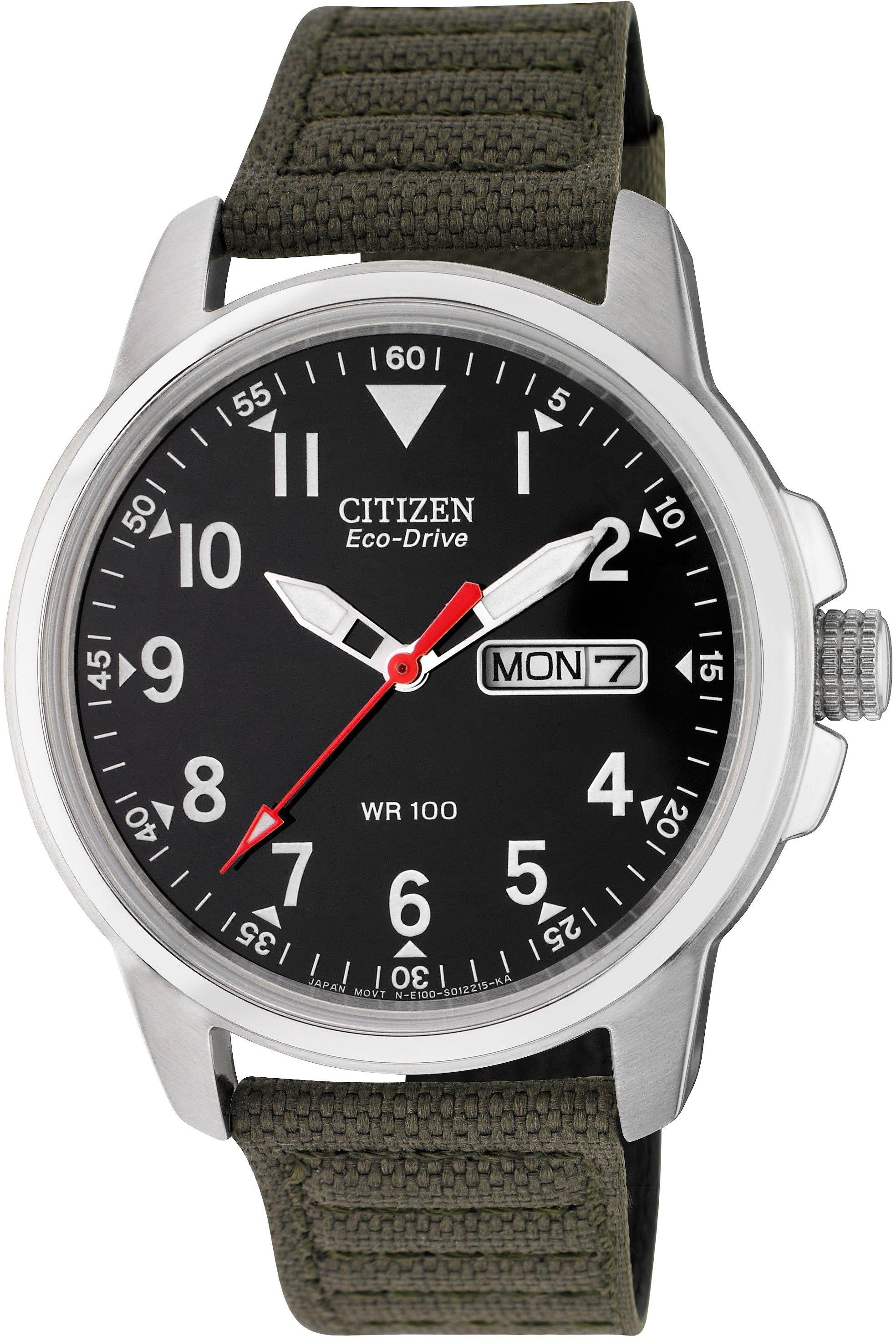 argos citizen eco watch