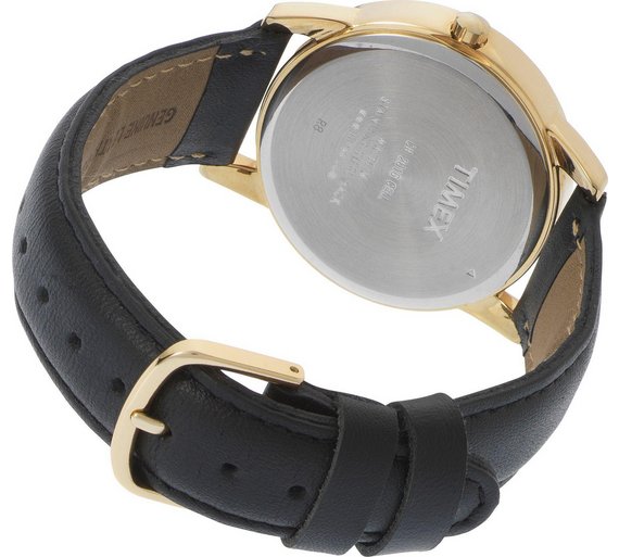 argos timex mens watch