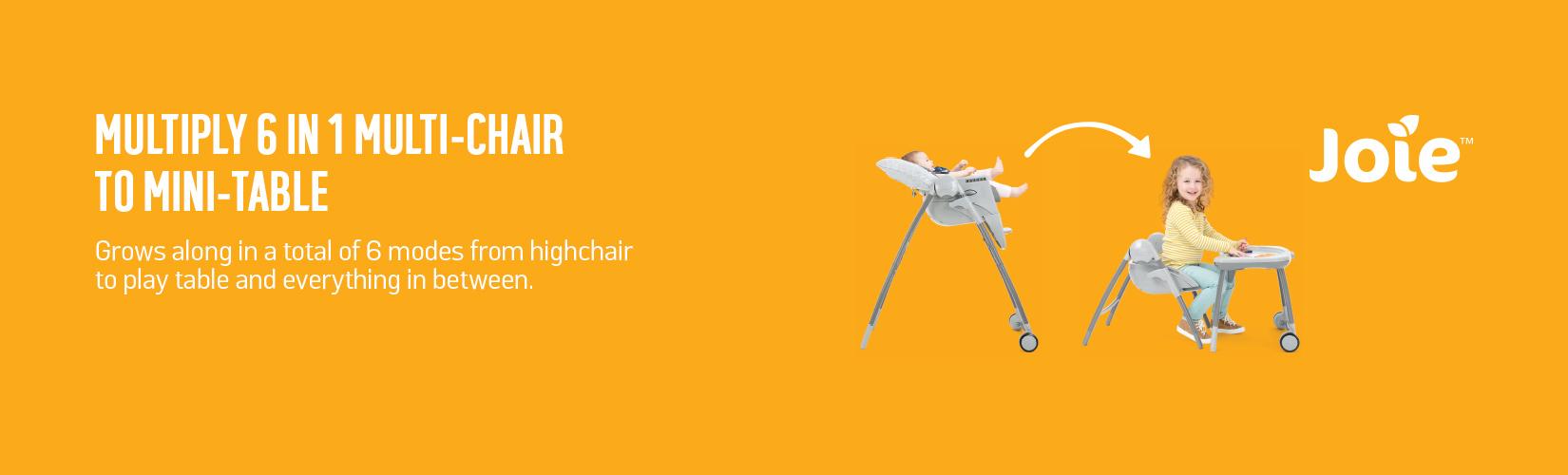 Highchairs Argos