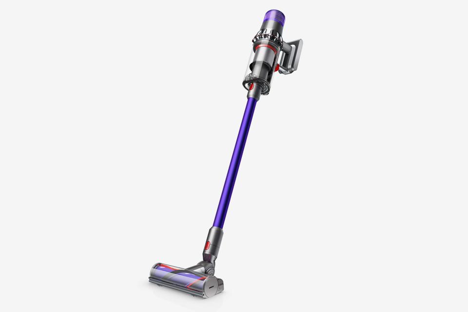 Мотор dyson v11