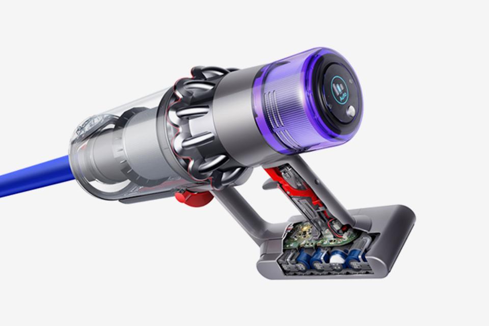 Dyson V11 Absolute Argos